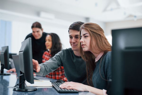 Admisión 2026: positivo balance marca el avance de las matrículas proyectadas para el año académico