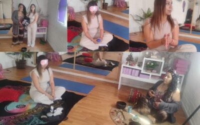 La Unidad de Innovación, Emprendimiento y Transferencia Tecnológica de CFT PUCV Sede La Ligua entregó un Kit de Autorregulación Emocional al Departamento de Asuntos Estudiantiles