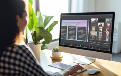 CFT PUCV y Fundación “Encuentra tu Lugar” realizaron el segundo webinar “Hablemos de Discapacidad”