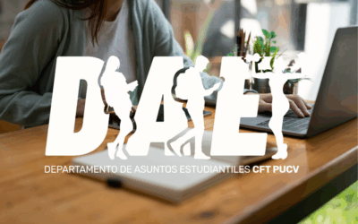 CFT PUCV impulsa talleres de fortalecimiento para acompañar la trayectoria formativa de estudiantes nuevos