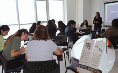 Alianzas por la Equidad: la actividad participativa que recorre las sedes de CFT PUCV en el marco del 8M