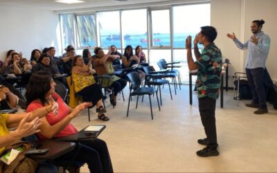 “El Camino a la Reinserción”: la innovadora iniciativa que plantea mejorar el proceso de inserción social