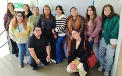 CFT PUCV La Ligua impulsa programa de apoyo al emprendimiento para estudiantes en práctica
