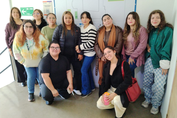 CFT PUCV La Ligua impulsa programa de apoyo al emprendimiento para estudiantes en práctica