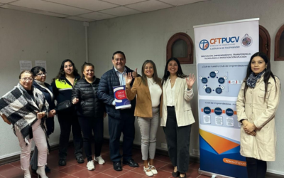 Emprendedoras de Casablanca fortalecen sus negocios con apoyo de Sercotec