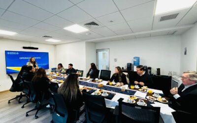 Operación Renta 2026: CFT PUCV y el Servicio de Impuestos Internos se unieron para atender a 2.292 contribuyentes de segunda categoría