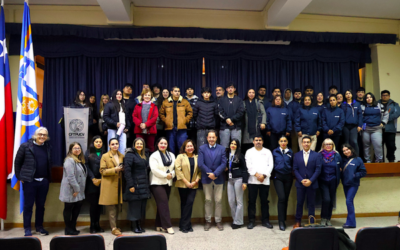 Empleabilidad y articulación público-privada marcaron seminario “Trayectorias en Red”