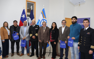 CFT PUCV fue anfitrión de la jornada de cierre de Innovapolinav 2025