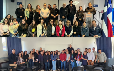 CFT PUCV fortalece su cultura institucional con Jornadas de Calidad, Inclusión y Equidad de Género