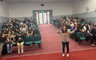 UDIEG llega a Quillota con taller sobre género, diversidades y prevención de la violencia