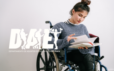 Webinar sobre inclusión y accesibilidad reunió a estudiantes y profesionales en torno a la discapacidad y la participación social