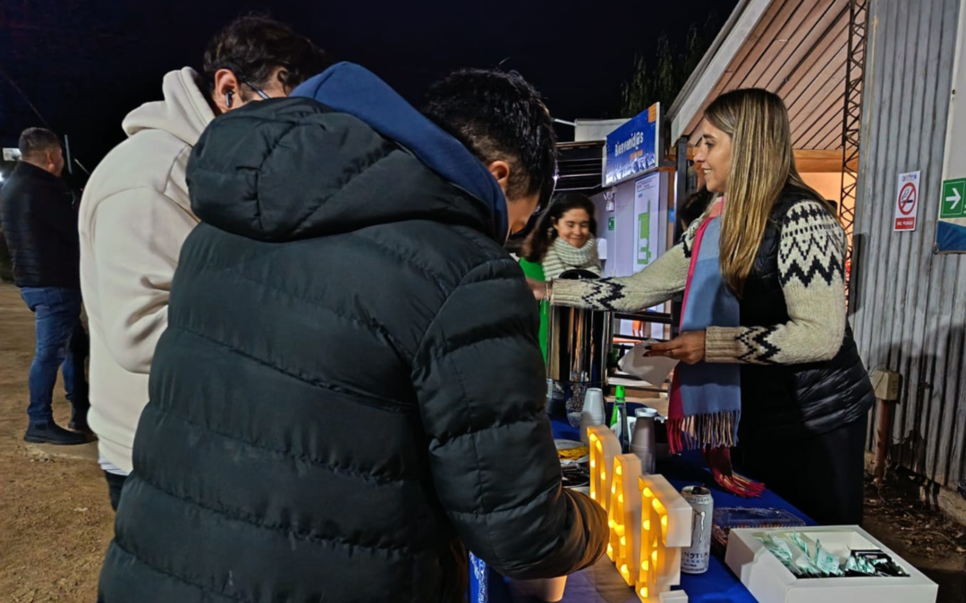 DAE impulsa espacios de diálogo a través de la iniciativa “Tómate Un Café con el DAE”
